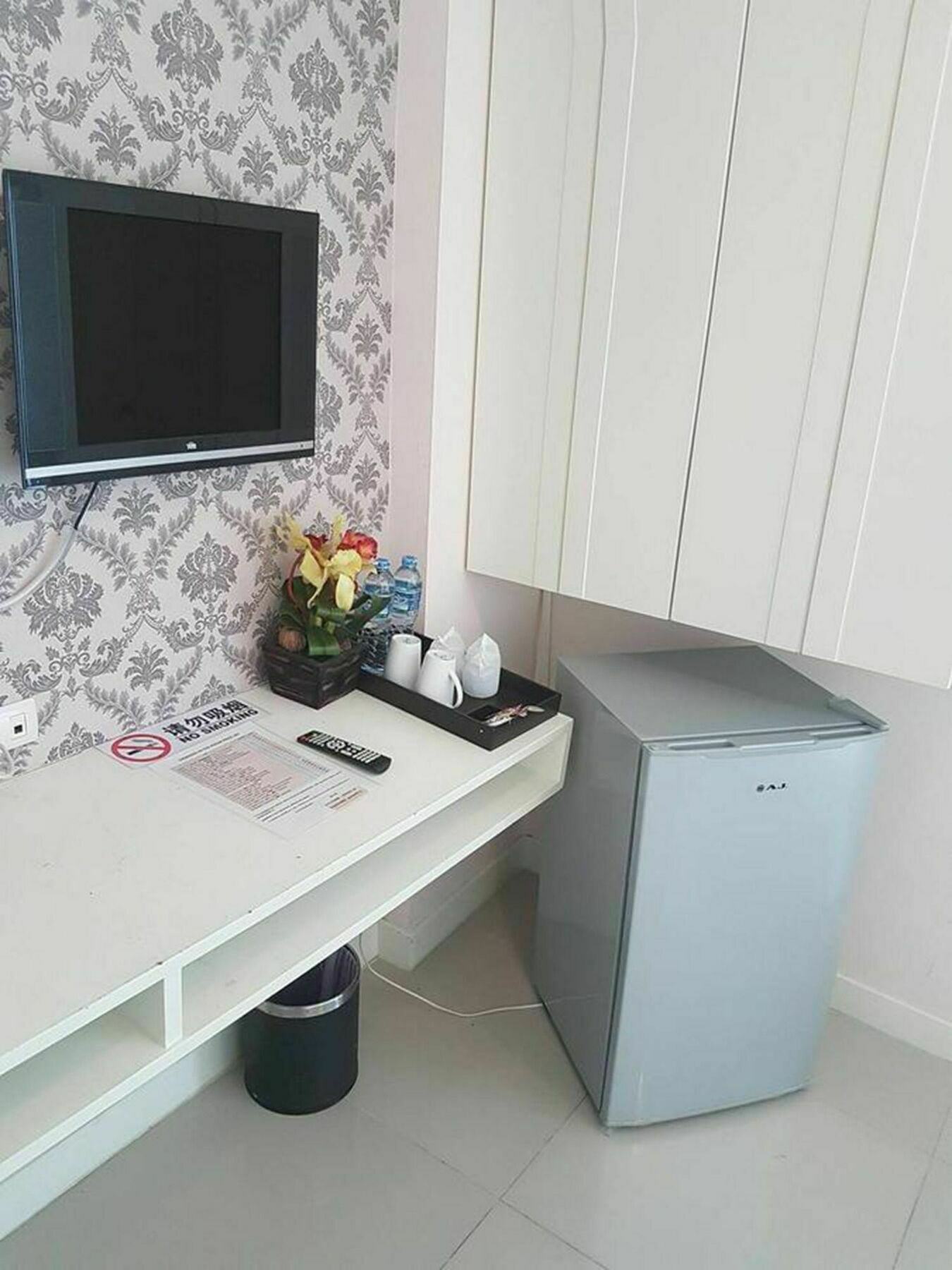 J Sweet Dream Boutique Hotel Phuket Patong Exterior foto