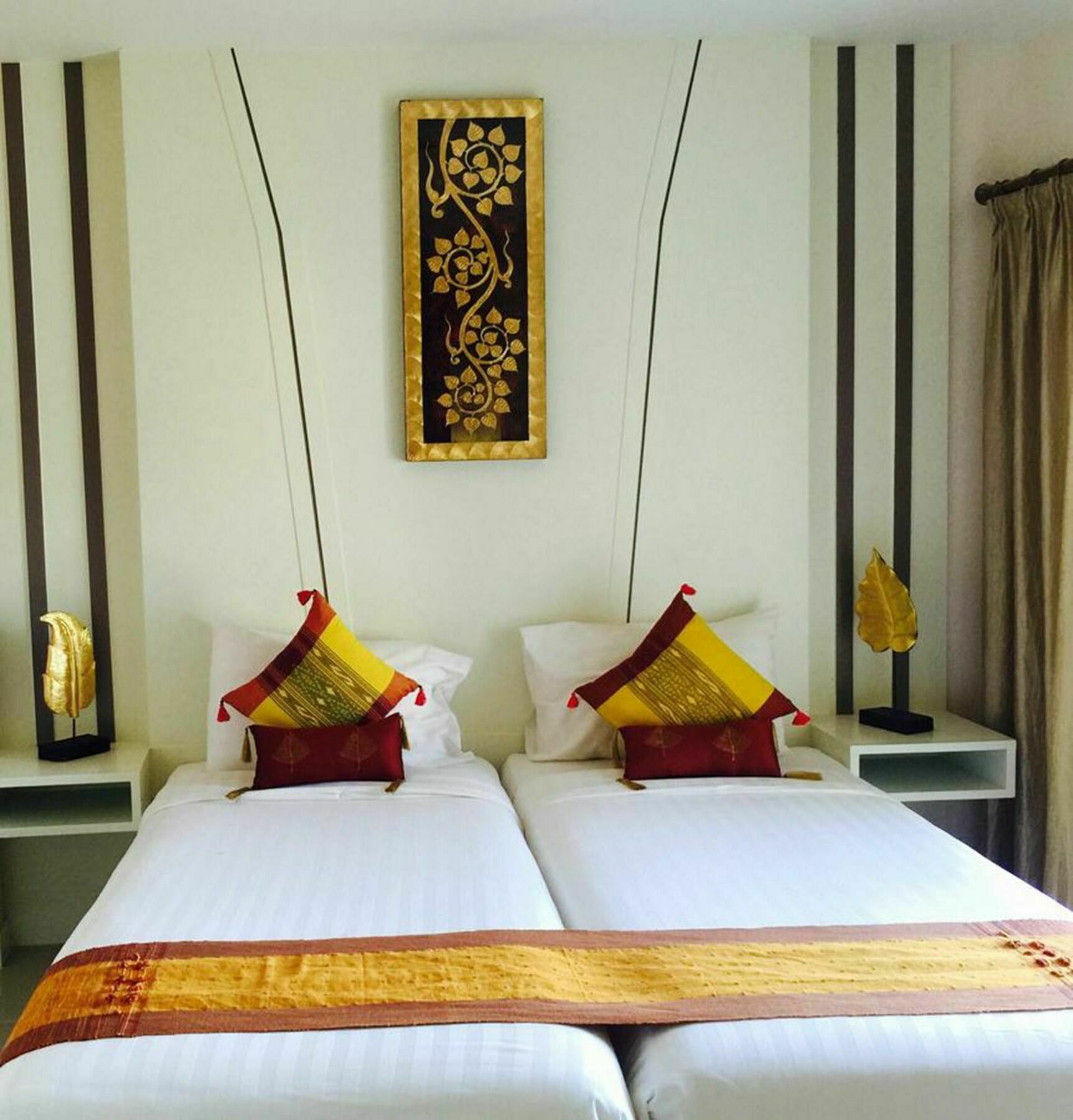 J Sweet Dream Boutique Hotel Phuket Patong Exterior foto